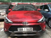 Bán Hyundai i20 Active 1.4AT năm 2015, màu đỏ 