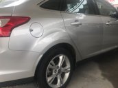 Cần bán lại xe Ford Focus 1.6 AT 2014, màu xám  