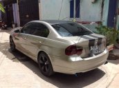 Bán BMW 3 Series 320i năm 2007, màu vàng, nhập Đức