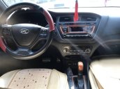 Bán Hyundai i20 Active 1.4AT năm 2015, màu đỏ 