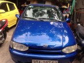 Bán Fiat Siena 1.3 năm sản xuất 2002, giá chỉ 75 triệu