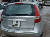 Cần bán Hyundai i30 1.6 AT sản xuất năm 2009, màu bạc 