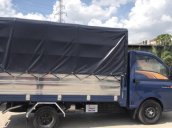 Bán ô tô Hyundai Porter 150 1.5 MT năm sản xuất 2018, màu xanh lam