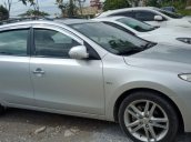 Cần bán Hyundai i30 1.6 AT sản xuất năm 2009, màu bạc 