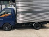 Bán ô tô Hyundai Porter 150 1.5 MT năm sản xuất 2018, màu xanh lam