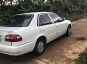 Bán lại xe Toyota Corolla altis năm 2000, màu trắng