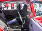 Bán ô tô Suzuki Celerio 2018, chỉ cần 115 triệu đưa trước