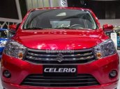 Bán ô tô Suzuki Celerio 2018, chỉ cần 115 triệu đưa trước