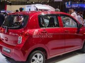 Bán ô tô Suzuki Celerio 2018, chỉ cần 115 triệu đưa trước