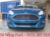 Duy nhất hôm nay Ford Fiesta giá 514 triệu đồng - Gọi ngay 0935.389.404 Hoàng Ford Đà Nẵng