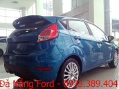 Duy nhất hôm nay Ford Fiesta giá 514 triệu đồng - Gọi ngay 0935.389.404 Hoàng Ford Đà Nẵng