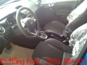 Duy nhất hôm nay Ford Fiesta giá 514 triệu đồng - Gọi ngay 0935.389.404 Hoàng Ford Đà Nẵng