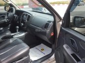 Cần bán xe Ford Escape Sx 2010, xe chính chủ