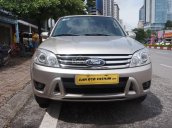 Cần bán xe Ford Escape Sx 2010, xe chính chủ