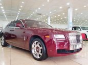 Bán xe Rolls-Royce Ghost chính chủ, biển Vip ngũ quý 15A111.11