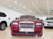 Bán xe Rolls-Royce Ghost chính chủ, biển Vip ngũ quý 15A111.11