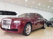 Bán xe Rolls-Royce Ghost chính chủ, biển Vip ngũ quý 15A111.11