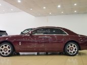 Bán xe Rolls-Royce Ghost chính chủ, biển Vip ngũ quý 15A111.11