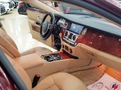 Bán xe Rolls-Royce Ghost chính chủ, biển Vip ngũ quý 15A111.11