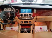 Bán xe Rolls-Royce Ghost chính chủ, biển Vip ngũ quý 15A111.11