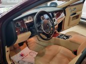 Bán xe Rolls-Royce Ghost chính chủ, biển Vip ngũ quý 15A111.11