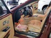 Bán xe Rolls-Royce Ghost chính chủ, biển Vip ngũ quý 15A111.11