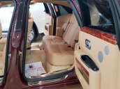 Bán xe Rolls-Royce Ghost chính chủ, biển Vip ngũ quý 15A111.11