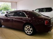 Bán xe Rolls-Royce Ghost chính chủ, biển Vip ngũ quý 15A111.11