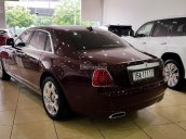 Bán xe Rolls-Royce Ghost chính chủ, biển Vip ngũ quý 15A111.11