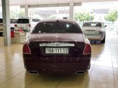 Bán xe Rolls-Royce Ghost chính chủ, biển Vip ngũ quý 15A111.11