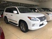 Bán Lexus LX570 xuất Mỹ, xe sản xuất tháng 11.2013, đăng ký 2015 tư nhân, đẹp xuất sắc