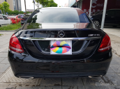 Bán xe Mercedes-Benz C250 AMG, biển Hà Nội