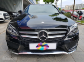 Bán xe Mercedes-Benz C250 AMG, biển Hà Nội