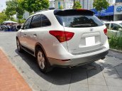 Bán Hyundai Veracruz AT đời 2007, màu trắng, nhập khẩu nguyên chiếc