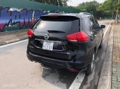 Bán Nissan X trail năm sản xuất 2016, màu đen chính chủ giá cạnh tranh