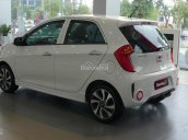 [Kia Phạm Văn Đồng] Kia Morning giá sốc tháng 10 kèm gói phụ kiện 10tr, trả góp 90%, lãi suất cực tốt, LH 0978734455