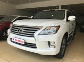 Bán Lexus Lx570 model 2014, đăng ký 2015, xe siêu đẹp, lốp zin