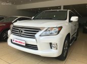 Bán Lexus Lx570 model 2014, đăng ký 2015, xe siêu đẹp, lốp zin