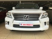 Bán Lexus Lx570 model 2014, đăng ký 2015, xe siêu đẹp, lốp zin