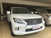 Bán Lexus Lx570 model 2014, đăng ký 2015, xe siêu đẹp, lốp zin