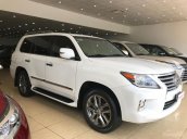 Bán Lexus Lx570 model 2014, đăng ký 2015, xe siêu đẹp, lốp zin