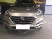 Bán ô tô Hyundai Tucson 1.6 AT Turbo sản xuất 2017 như mới