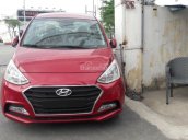 Bán xe Hyundai Grand i10 Sedan AT đời 2018, đủ màu, xe có sẵn giao ngay. Liên hệ 0903.020.031- 0976.307.467