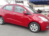 Bán xe Hyundai Grand i10 Sedan AT đời 2018, đủ màu, xe có sẵn giao ngay. Liên hệ 0903.020.031- 0976.307.467