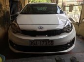 Cần bán xe Kia Rio năm sản xuất 2015, màu trắng, nhập khẩu