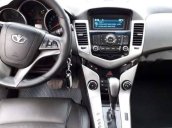 Cần bán Daewoo Lacetti CDX sản xuất 2010, nhập khẩu  