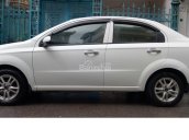 Bán xe Daewoo Gentra 1.5 SX 2011 màu trắng. Xe tư nhân Hà Nội 29a