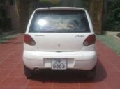 Cần bán xe Daewoo Matiz đời 2000, màu trắng