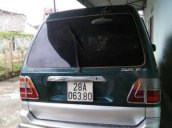 Bán Toyota Zace năm sản xuất 2014, màu xanh dưa