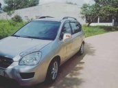 Cần bán lại xe Kia Carens năm sản xuất 2010 